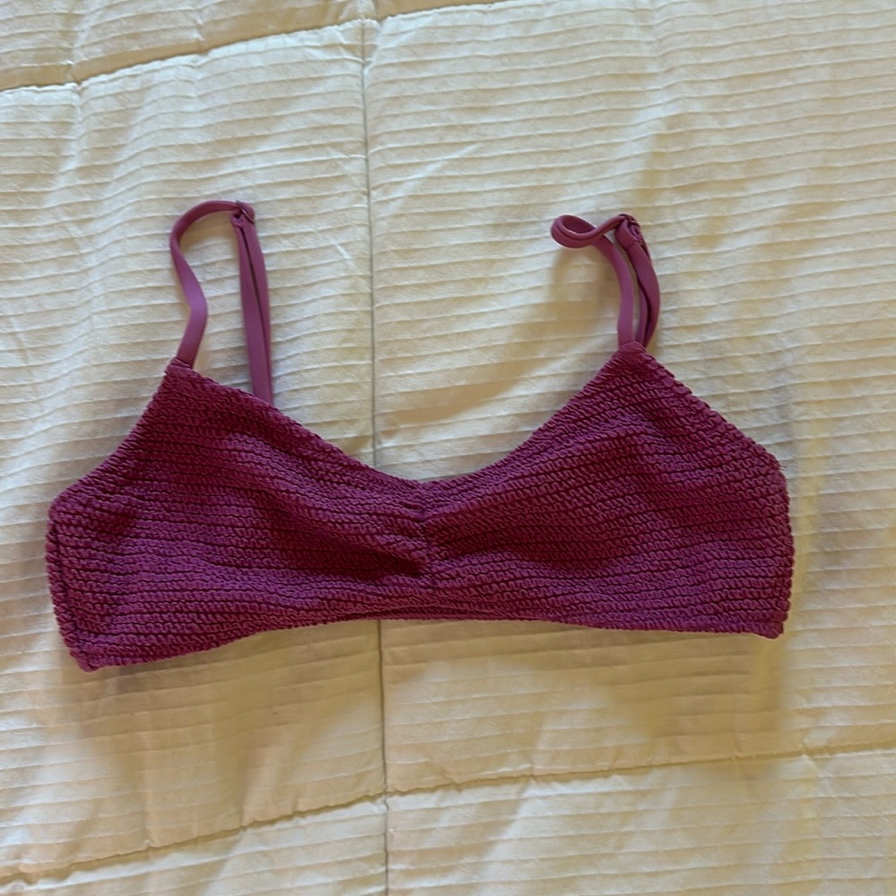Pacsun Swimsuit top